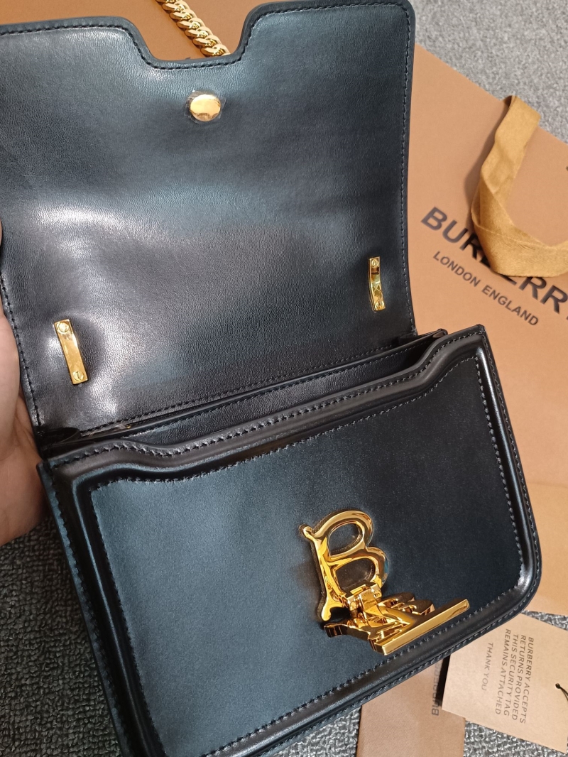 Burberry Satchel Bags